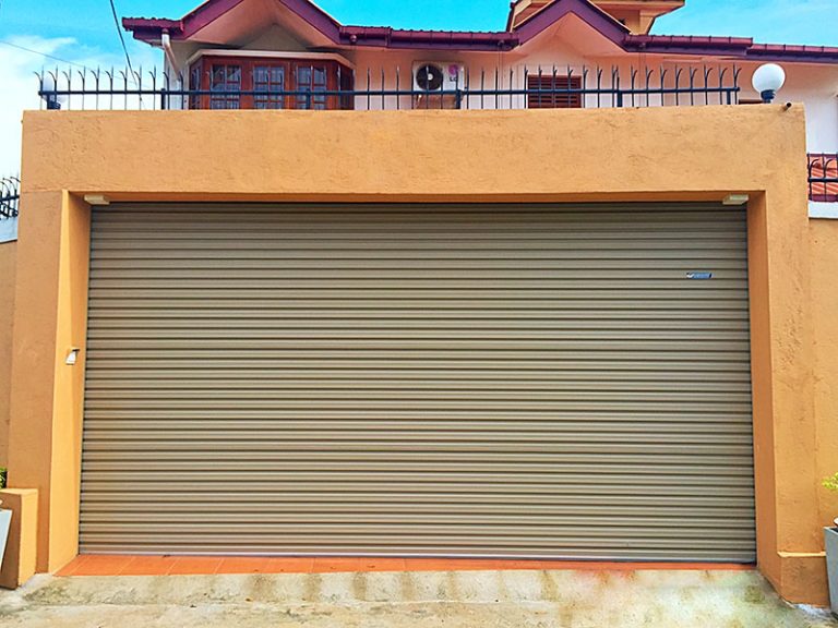 Roller Doors Automatic Roller Doors Remote Roller Doors Sri Lanka