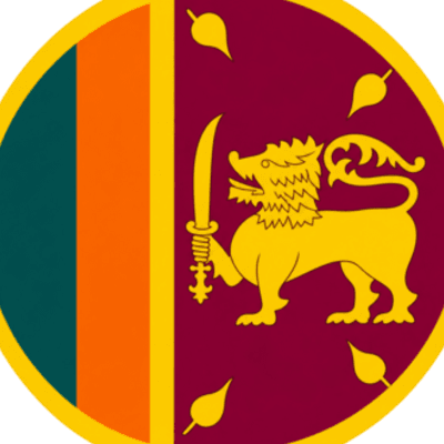Made in Sri Lanka