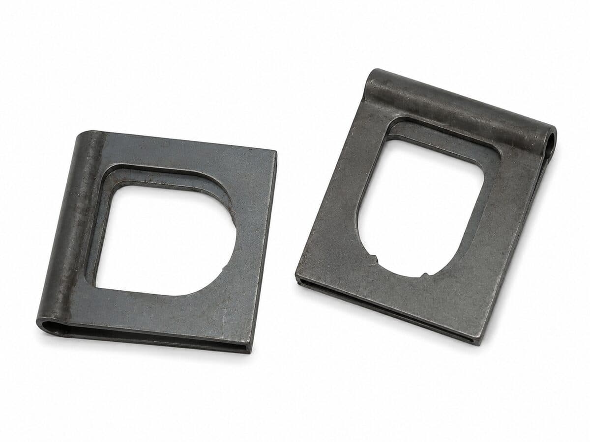 Clamps