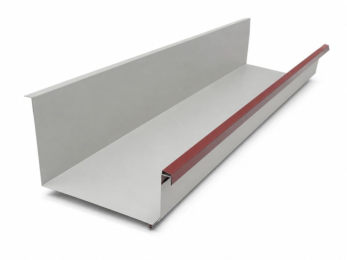 Gutters