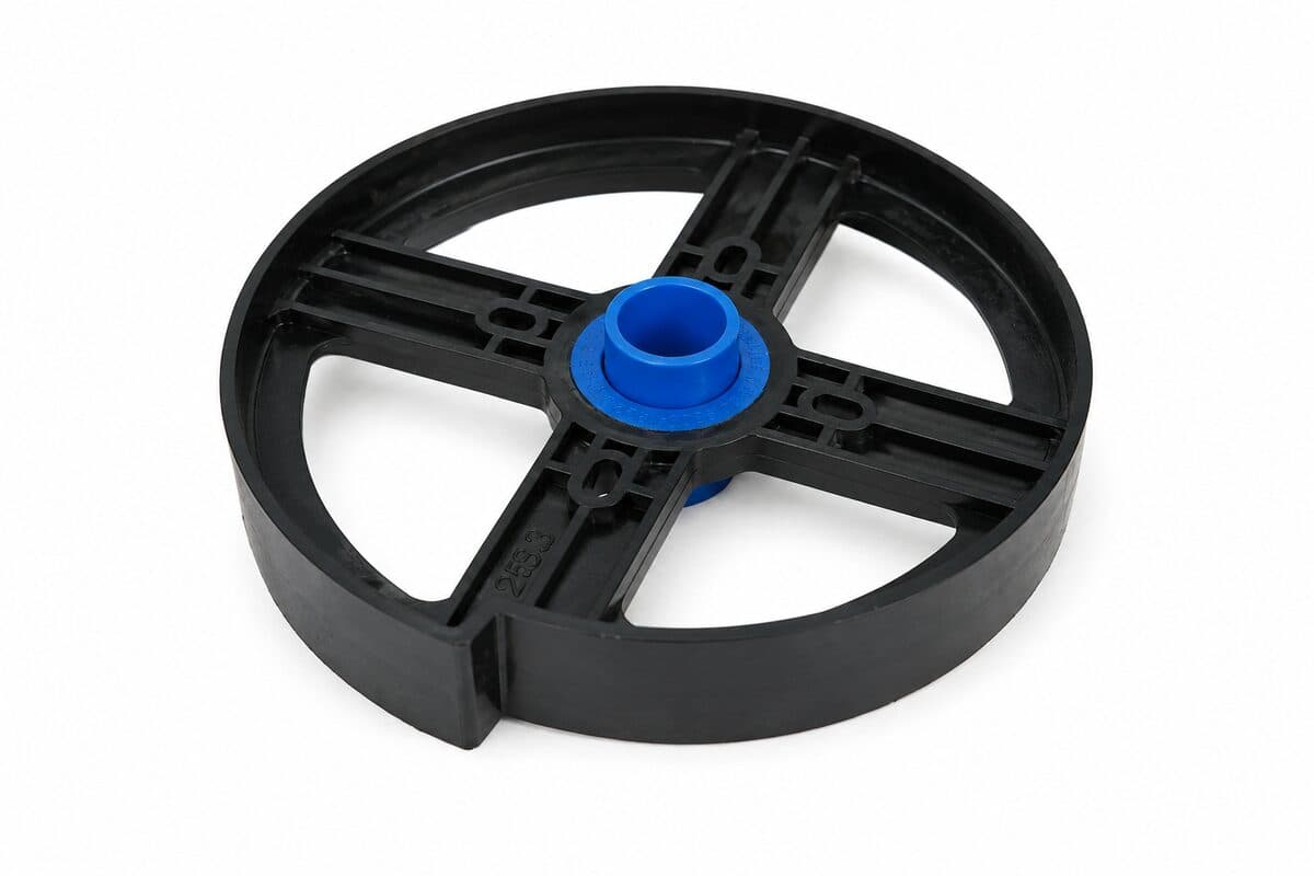 Pulley