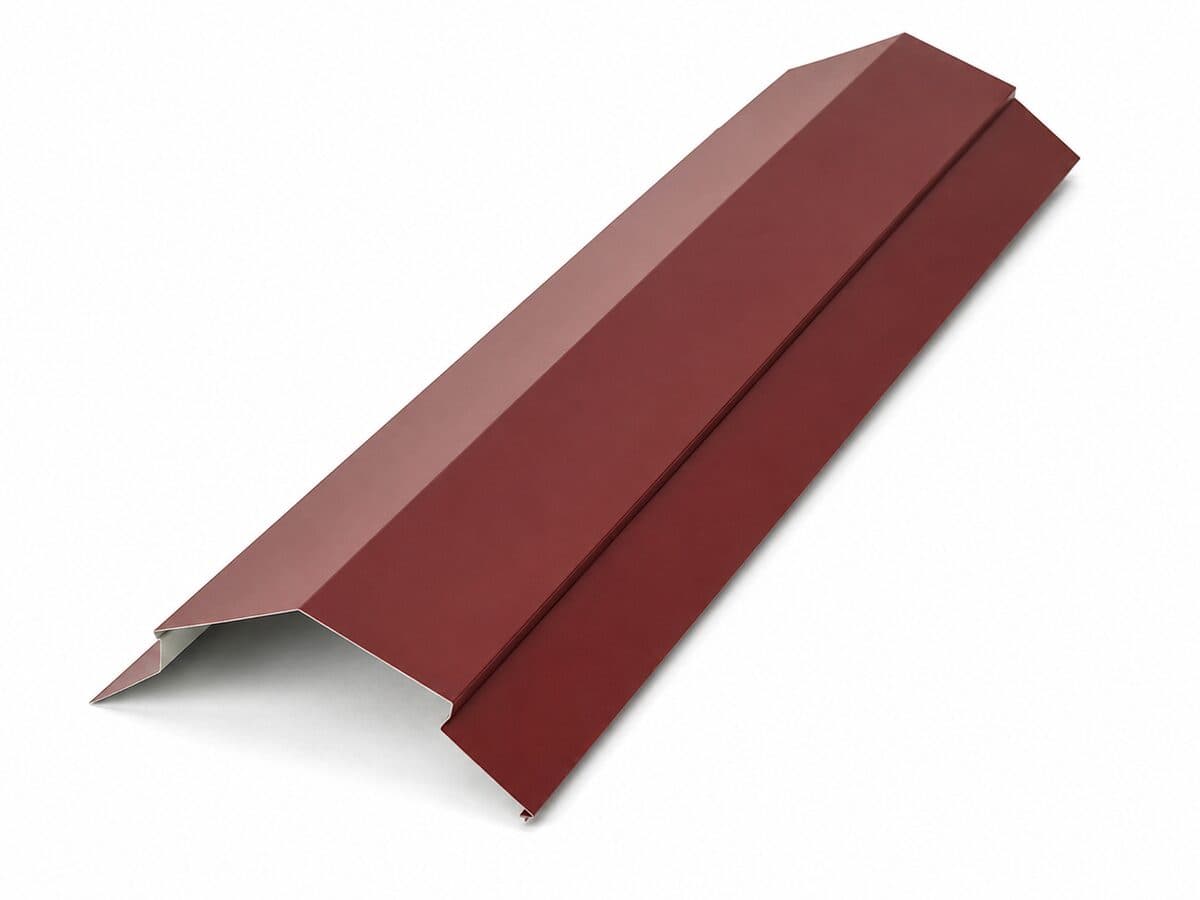 Ridge Cap