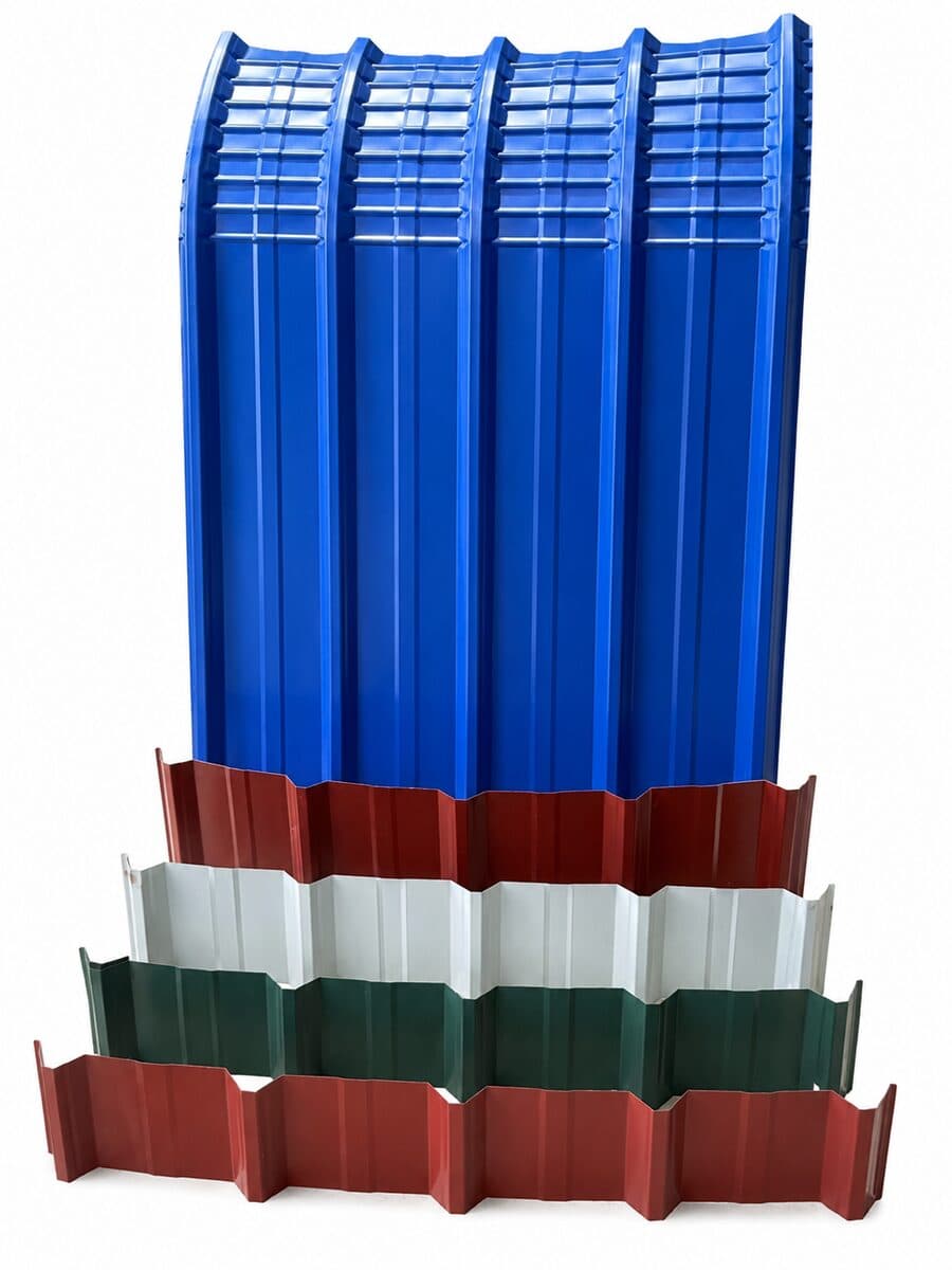 Roofing Sheet