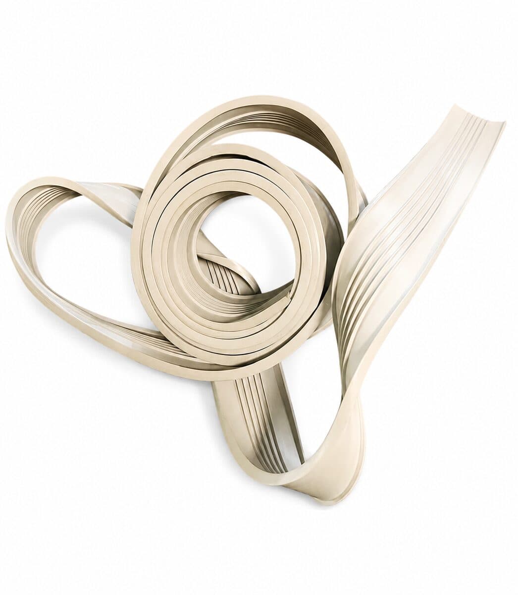 Rubber Beeding