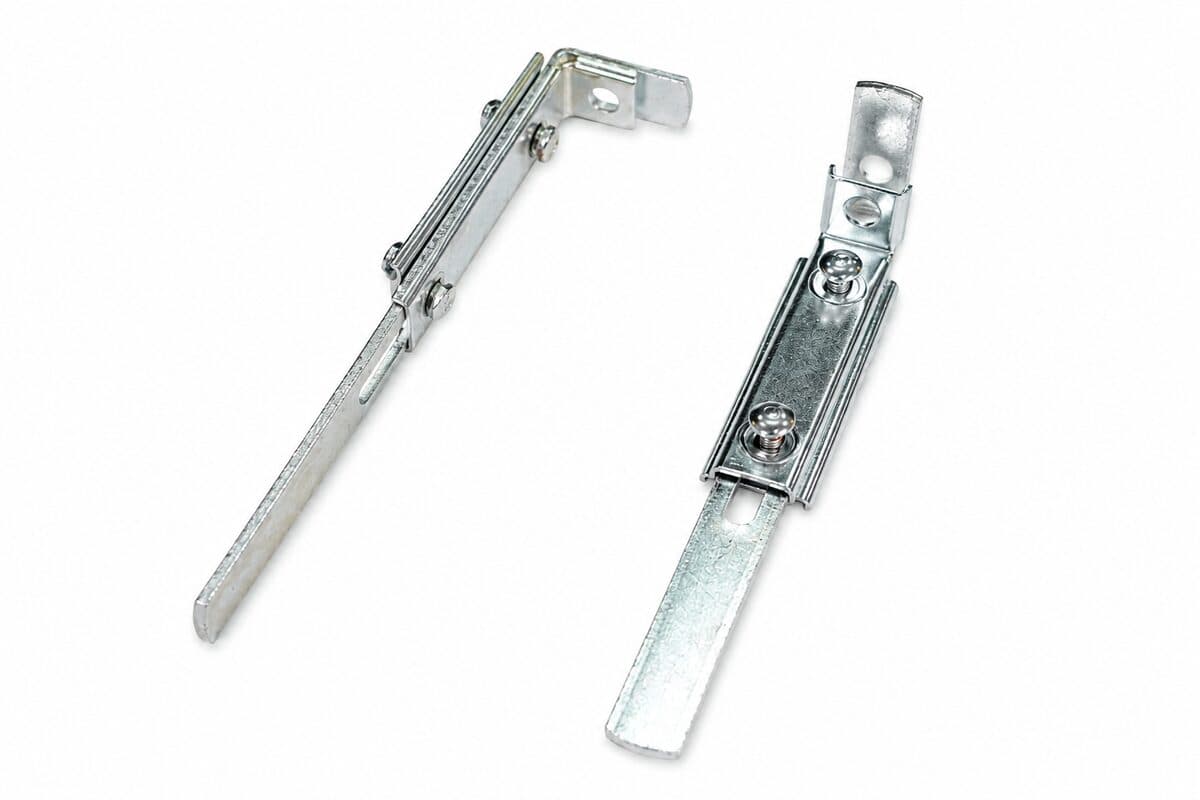 Side Lock