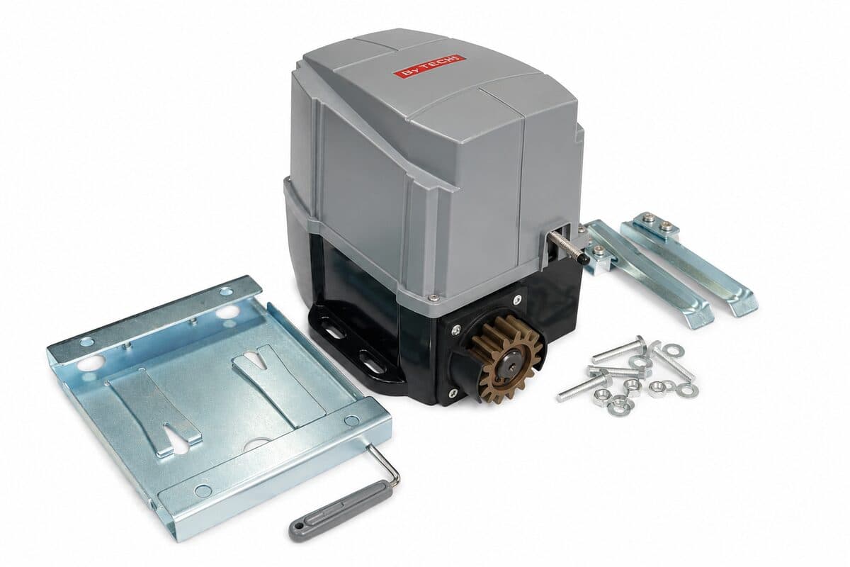 Sliding Gate Motor (FORSEE)