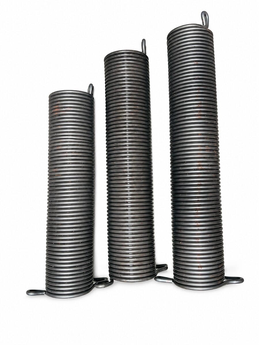 Springs
