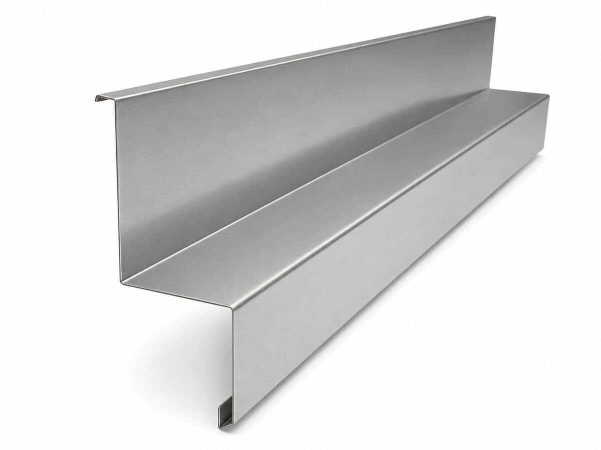 Wall Flashing